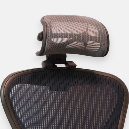 Zagłówek do fotela Herman Miller Aeron
