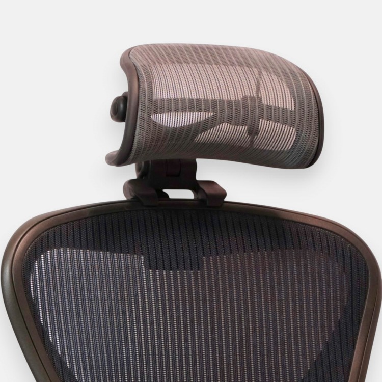 Zagłówek do fotela Herman Miller Aeron